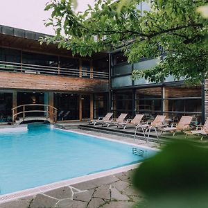 Naturhotel Chesa Valisa